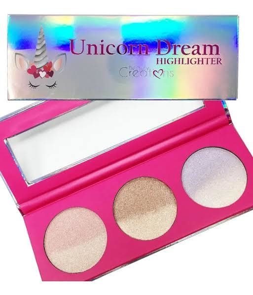 ILUMINADOR UICORNIO Hd01 BEAUTY CREATIONS