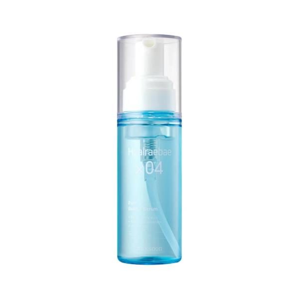 SERUM FACIAL PURE BUBBLE HYALRAEBAE MIXSOON
