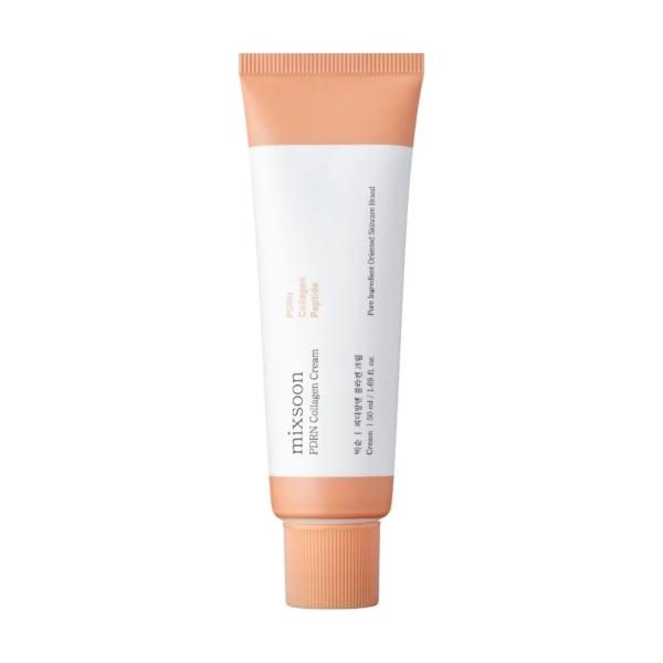 CREMA FACIAL DE COLAGENO PDRN MIXSOON
