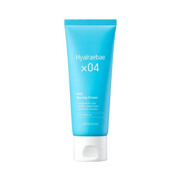 CREMA FACIAL PORE BLURRING HYALRAEBAE MIXSOON