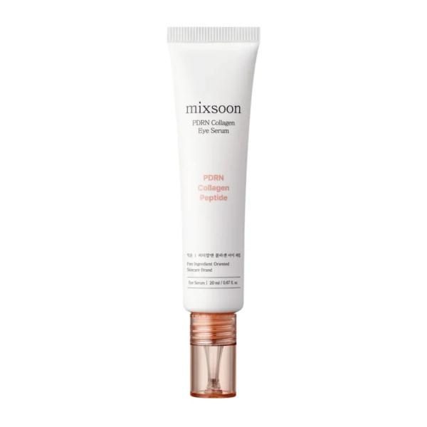 SERUM PARA OJOS DE COLAGENO PDRN MIXSOON