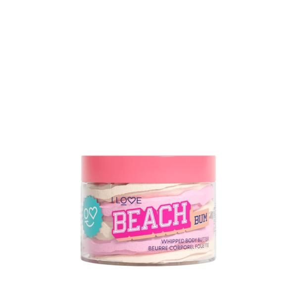MANTEQUILLA CORPORAL BATIDA BEACH BUM I LOVE