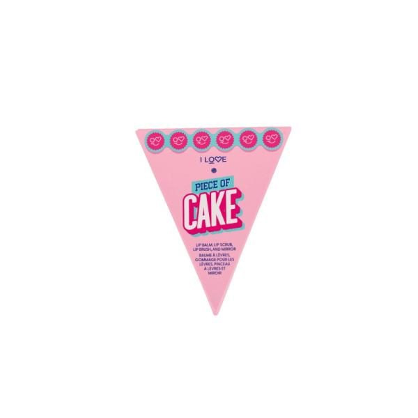 SET FACIAL PEACE OF CAKE