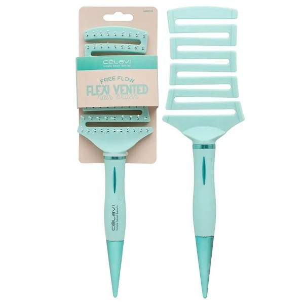 CEPILLO DE PELO EVERYDAY SINGLE POINTY TIP HAIR CELAVI
