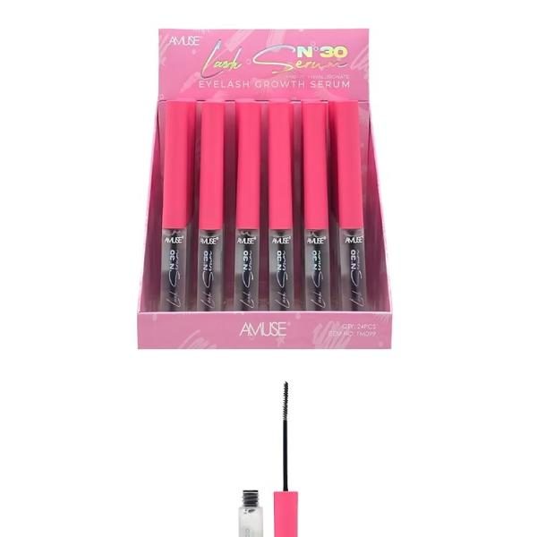 GEL DE PESTAÑAS N30 AMUSE