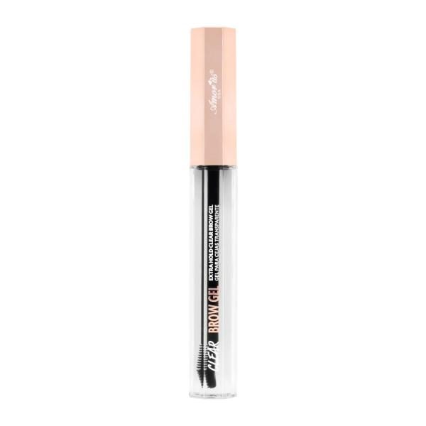 GEL DE CEJAS CLEAR BROWN
