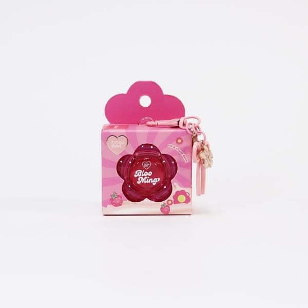 BALSAMO LABIAL Y RUBOR BLOO MING SUGAR BEAU VISAGE