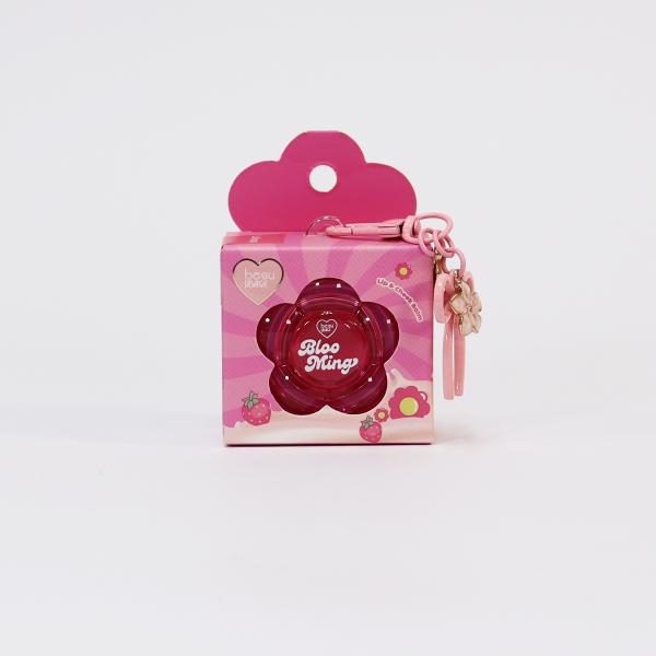 BALSAMO LABIAL Y RUBOR BLOO MING LOLLIPOP BEAU VISAGE