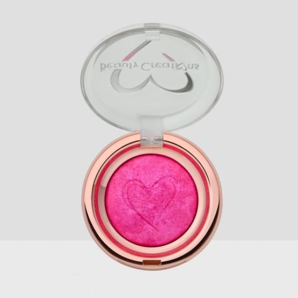 RUBOR MINERALIZED MARBLE PINK A TEASE BEAUTY CREATIONS