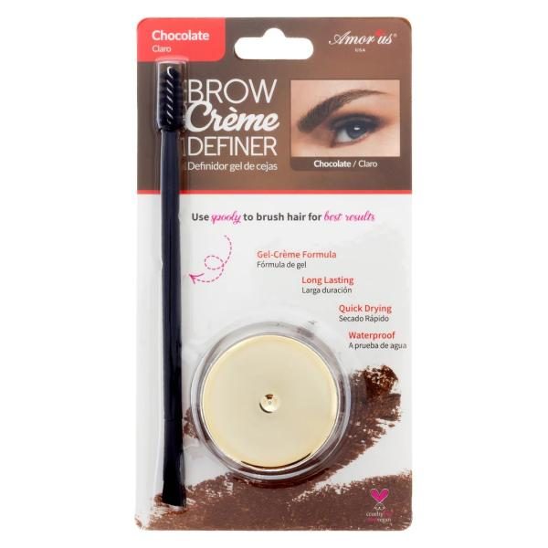 POMADA EN GEL DEFINIDOR EN CREMA PARA CEJAS AMOR US