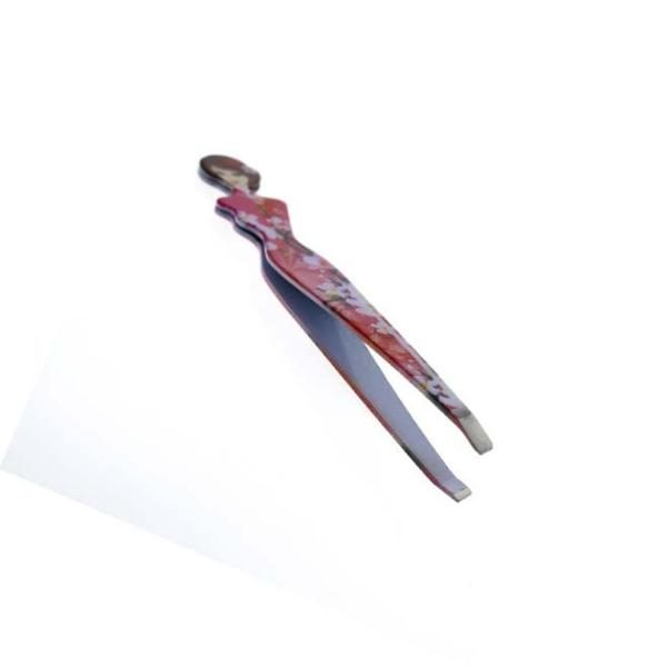 PINZA PARA CEJAS LADY TWEEZER AMOR US
