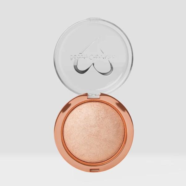 ILUMINADOR SHIMMER VEIL MOONLACE BEAUTY CREATIONS