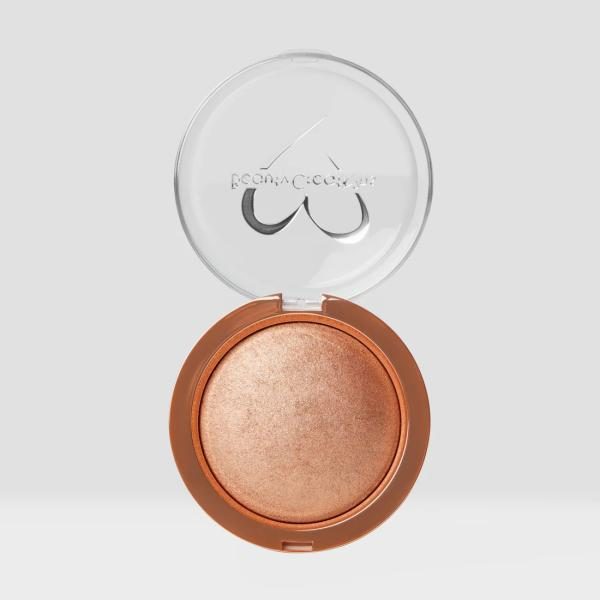 ILUMINADOR SHIMMER VEIL BRONZE AFFAIRS BEAUTY CREATIONS