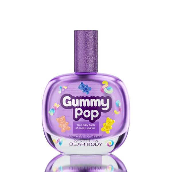 PERFUME GUMMY POP DEAR BODY