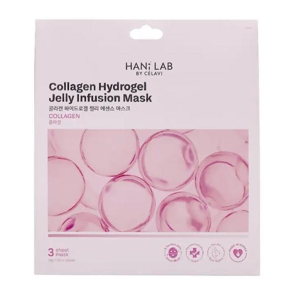 MASCARILLA DE HYDROGEL PARA USO DIARIO CELAVI