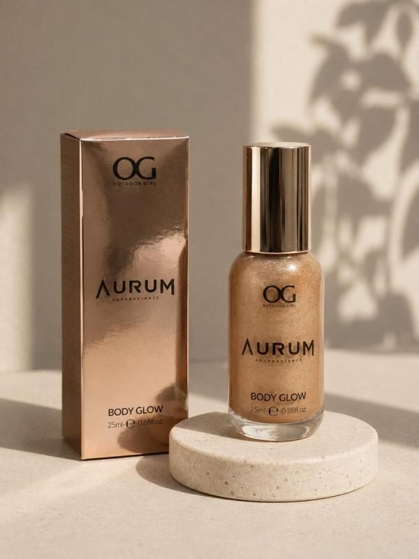 ILUMINADOR CORPORAL BODY GLOW AURUM OG