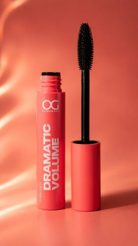 MASCARA DE PESTAÑAS DRAMATIC VOLUME OG COSMETICS