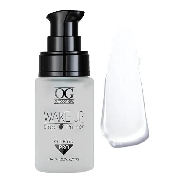 PRIMER MATTE SHINE CONTROL OG COSMETICS