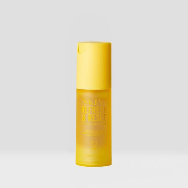 SERUM FACIAL PEPTIDOS RESET & REFRESH BEAUTY CREATIONS