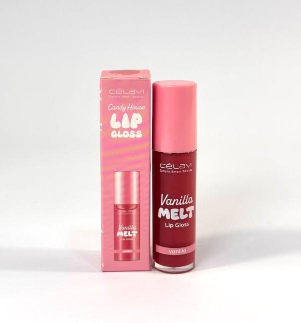 BRILLO LABIAL CANDY HOUSE CELAVI