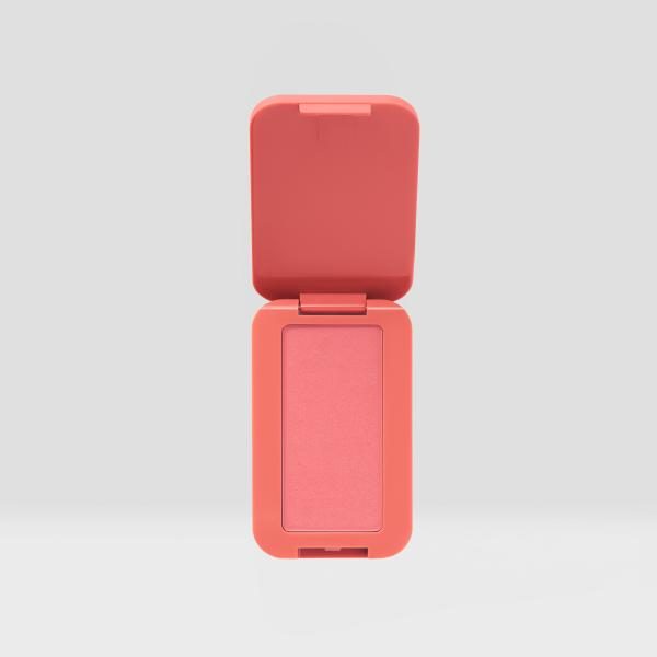 RUBOR PLUSH BLUSH SUNRISE RUSH BEAUTY CREATIONS