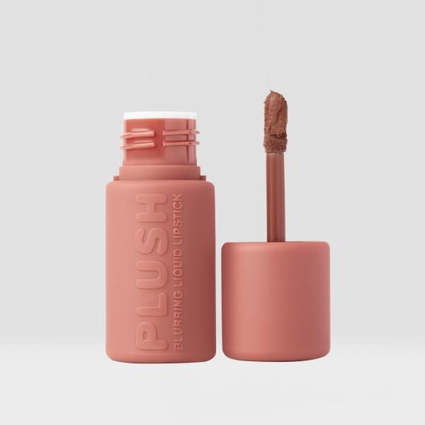 LABIAL LIQUIDO PLUSH BLURRING TEDDY TREAT BEAUTY CREATIONS