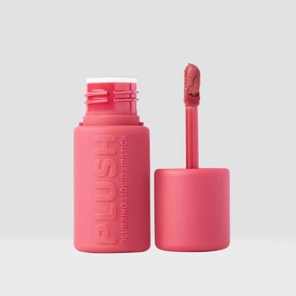 LABIAL LIQUIDO PLUSH BLURRING ROSE SORBET BEAUTY CREATIONS
