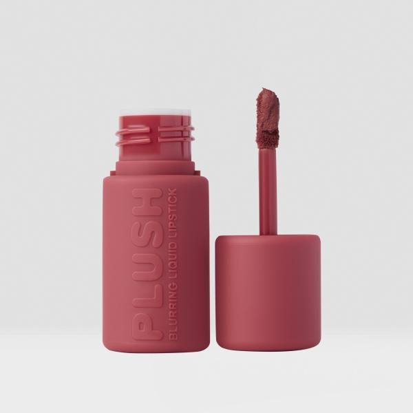 LABIAL LIQUIDO PLUSH BLURRING SUGAR BERRY BEAUTY CREATIONS
