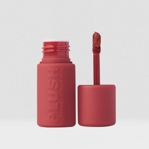 LABIAL LIQUIDO PLUSH BLURRING WINEBERRY WHIP BEAUTY CREATIONS