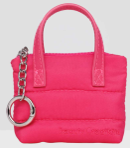 MINI BOLSO PARA LABIAL PLUSH BEAUTY CREATIONS