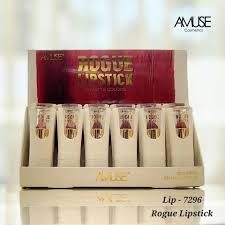 LABIAL EN BARRA AMUSE LIPSTICK LIP7296