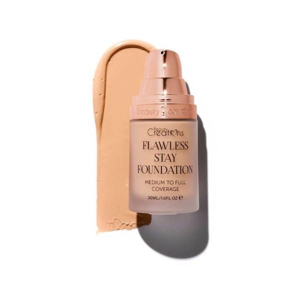 BASE FLAWLESS STAY BEAUTY CREATIONS FS4.0