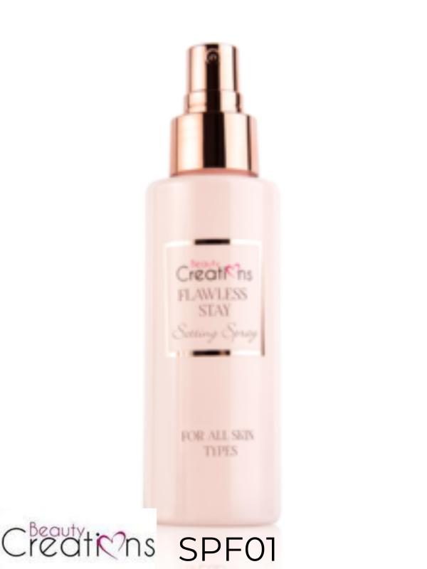SELLADOR PERFECTA HIDRATACION BEAUTY CREATIONS SPF01