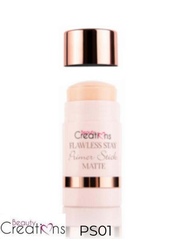PRIMER PERFECTA HIDRATACION BEAUTY CREATIONS PS01