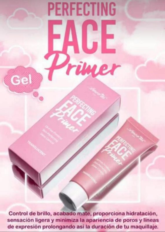 PRIMER FACE PERFECT AMOR US CO-PFPD