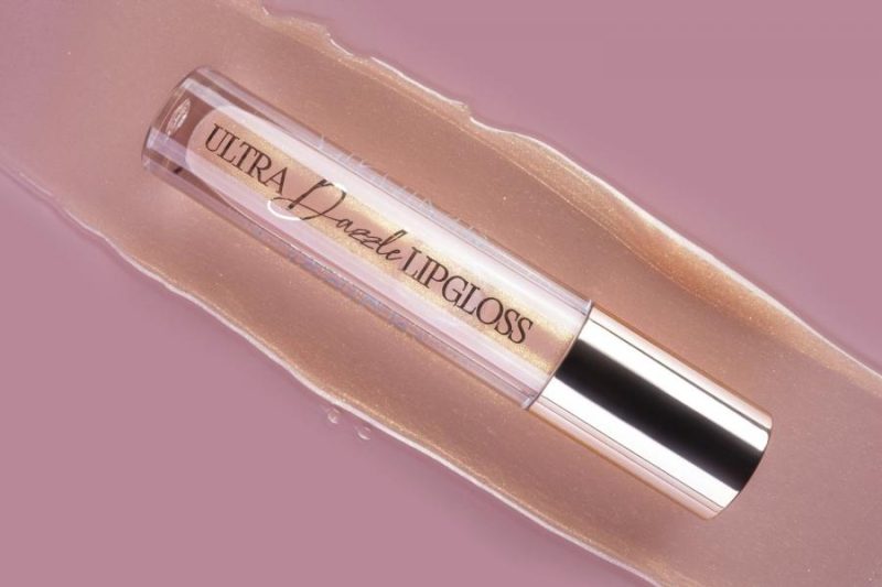 ULTRA DAZZLE LIPGLOSS 05 BEAUTY CREATIONS BCLG