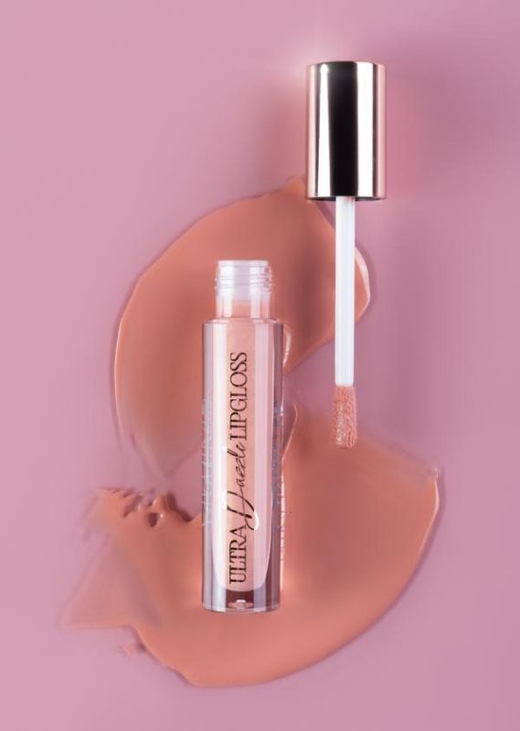 ULTRA DAZZLE LIPGLOSS 13 BEAUTY CREATIONS BCLG