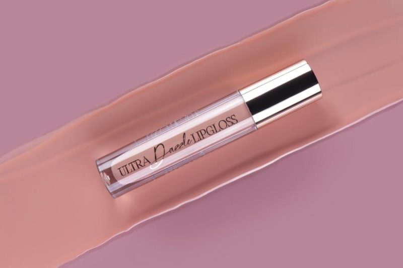 ULTRA DAZZLE LIPGLOSS 12 BEAUTY CREATIONS BCLG