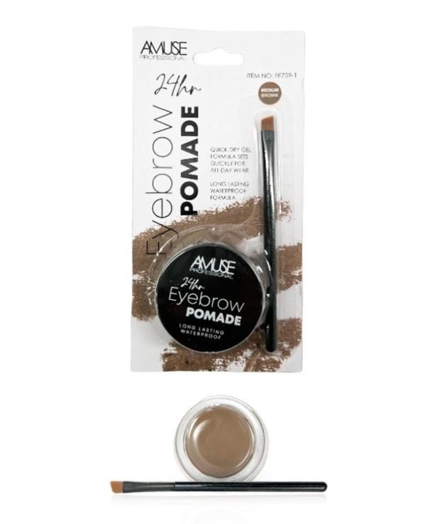 GEL DE CEJAS 24HR AMUSE FE759-1