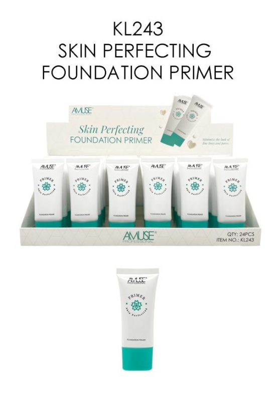 PRIMER EN GEL KL243 AMUSE