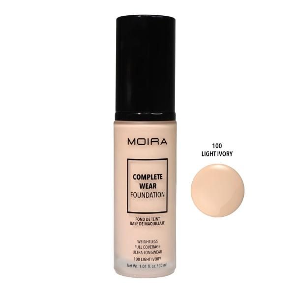 BASE MOIRA CWF100