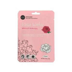 MASCARILLA CELAI DE ROSE WATER MK021