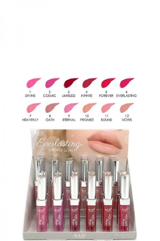 LABIAL LIQUIDO AMUSE