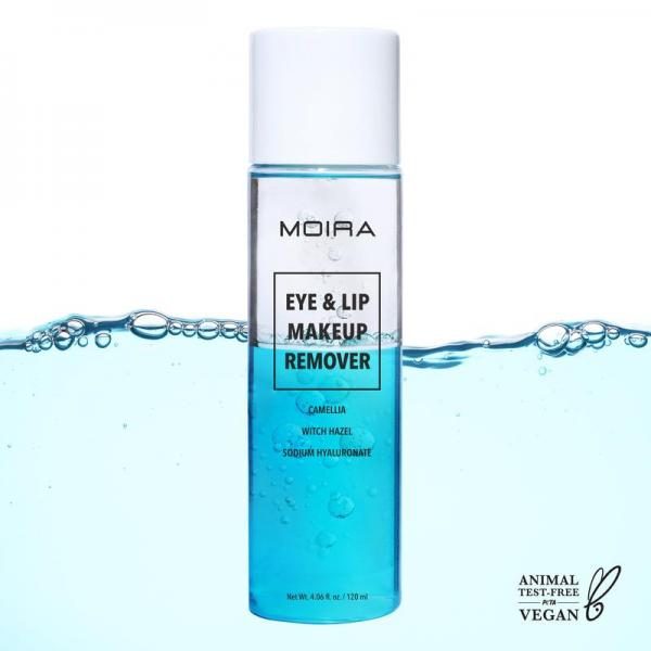 REMOVEDOR DE MAQUILLAJE MOIRA