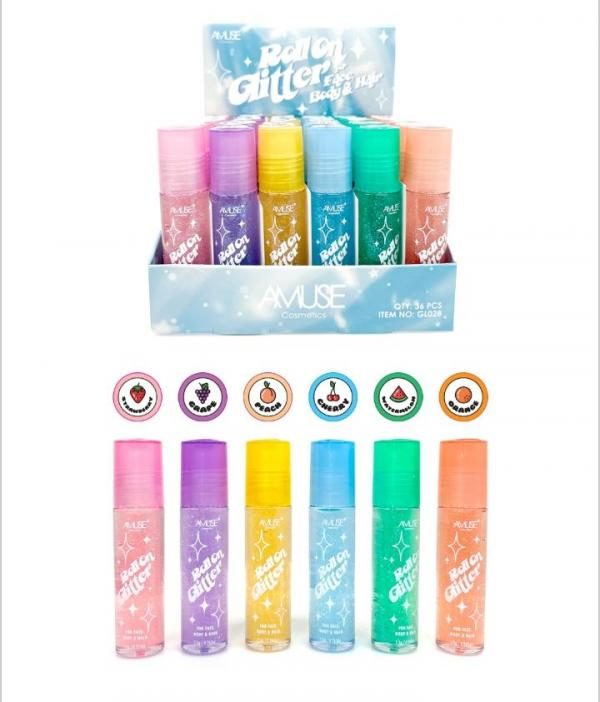 BRILLO AMUSE GL028