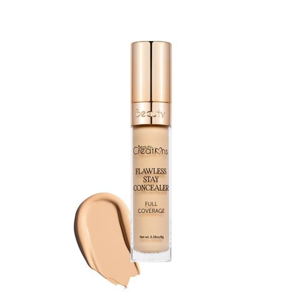 CORRECTOR LIQUIDO FLAWLESS BEAUTY CREATIONS