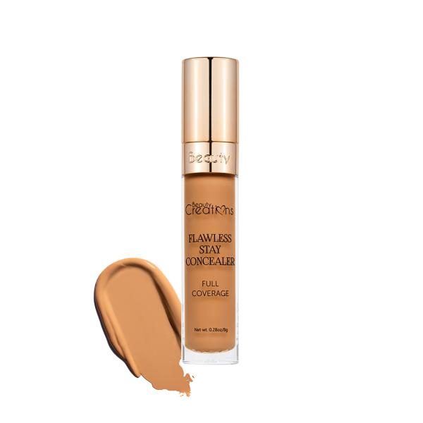 CORRECTOR LIQUIDO FLAWLESS BEAUTY CREATIONS