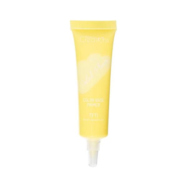 COLOR BASE PRIMER PASTEL PLEASE TFTI