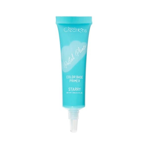 COLOR BASE PRIMER PASTEL PLEASE STARRY