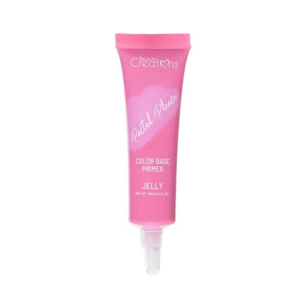 COLOR BASE PRIMER PASTEL PLEASE JELLY